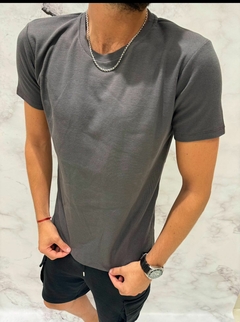 Remera Panal - LAGUARDIA