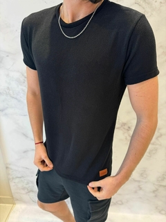 Remera Tejida en internet
