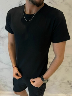 Remera Rayada Tramada - LAGUARDIA