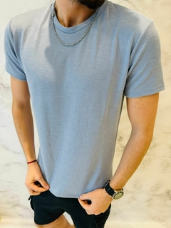 Remera Morley Washed - comprar online
