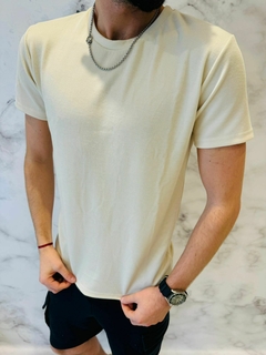 Remera Morley Washed - LAGUARDIA