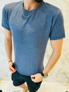 Imagen de Remera Morley Washed