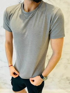 Remera Morley Washed