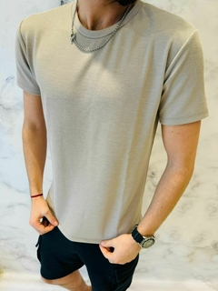 Remera Morley Washed - tienda online