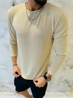 Sweater Tejido Playero en internet