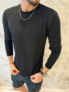 Sweater Tejido Playero - LAGUARDIA