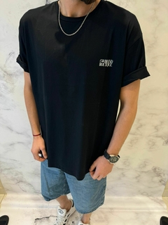 Remera Oversize Boutique en internet