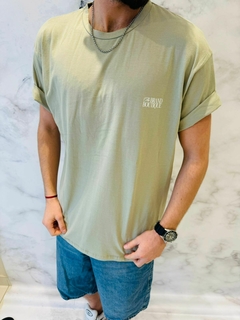 Imagen de Remera Oversize Boutique