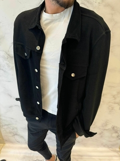 Camisaco Gabardina en internet