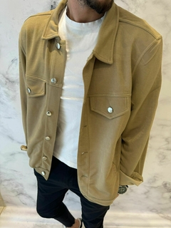 Camisaco Gabardina - comprar online