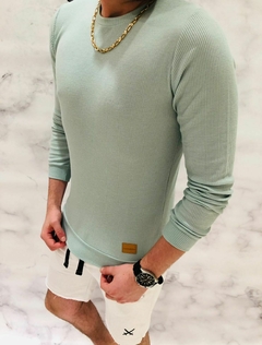 Sweater Panal en internet