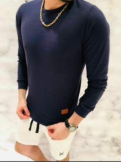 Sweater Panal - LAGUARDIA
