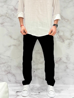 Pantalón de Lino - tienda online