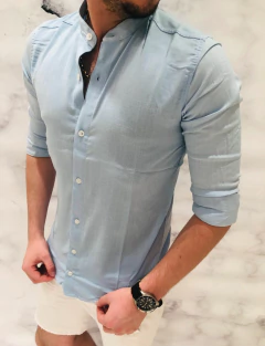 Camisa de Lino en internet