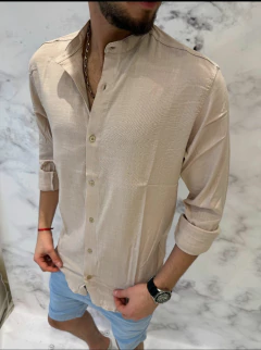 Camisa de Lino - comprar online