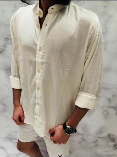 Imagen de Camisa de Lino