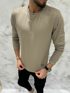Sweater Panal - tienda online