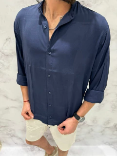 Camisa de Lino