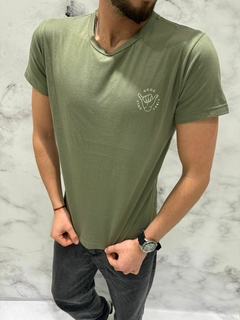 Remera Good Vibes Only - comprar online