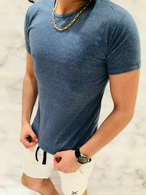 Remera Básica - comprar online