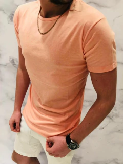 Imagen de Remera Básica