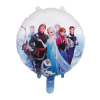 GLOBO FROZEN REDONDO