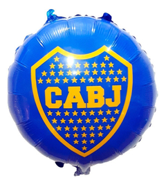 GLOBO BOCA