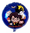 GLOBO HARRY POTTER