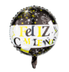 GLOBO FELIZ CUMPLE