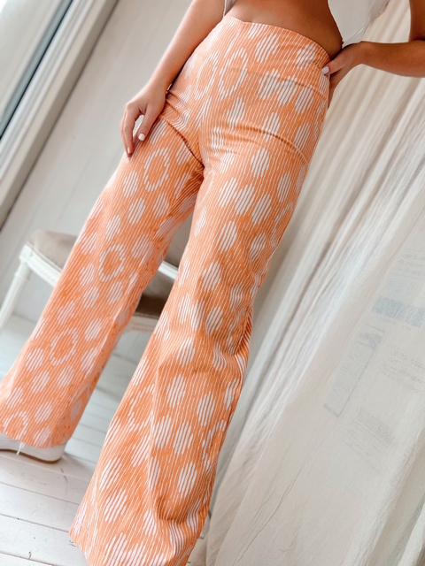 Panty Burgos Orange thumbnail 1