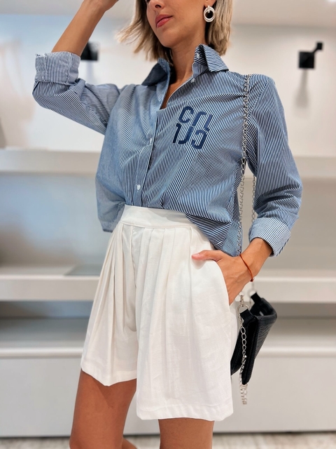 Camisa Martina - comprar online