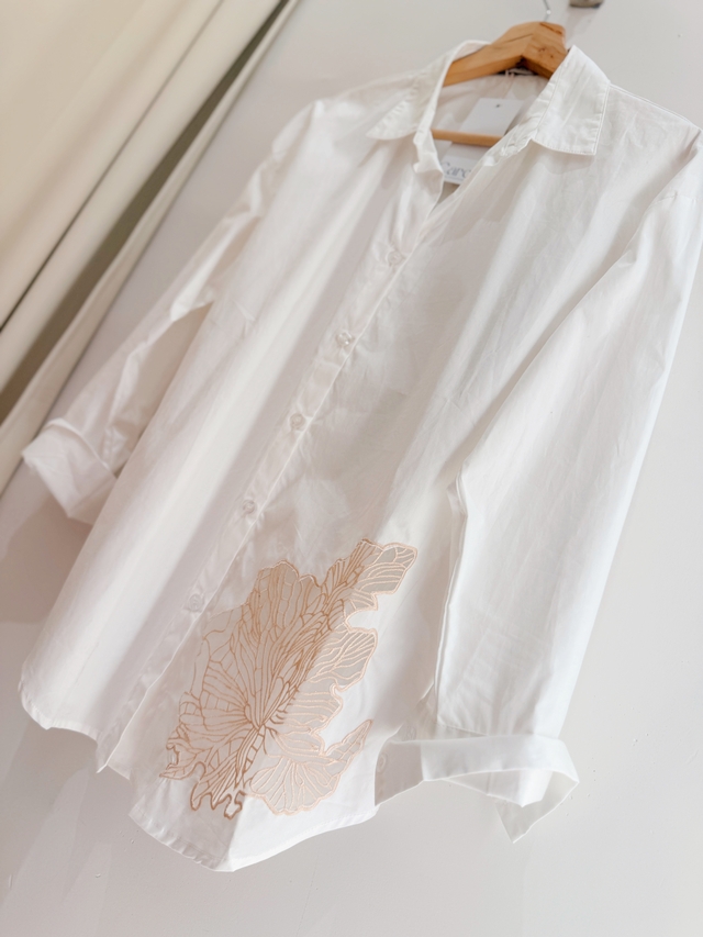 Camisa Magnolia thumbnail 2