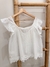Blusa Menta - Carola