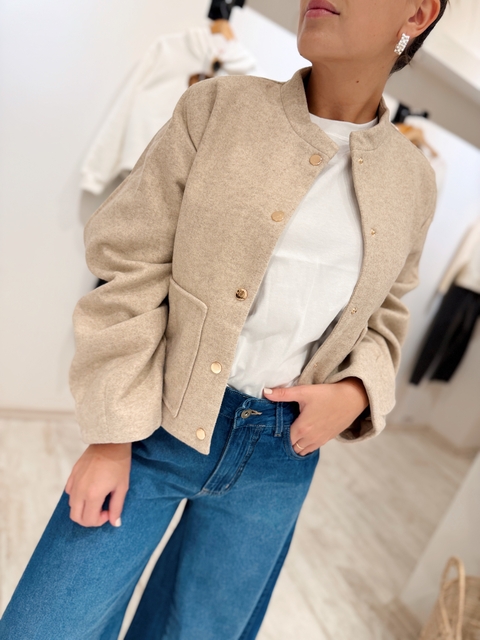 Chaqueta Harmony - comprar online