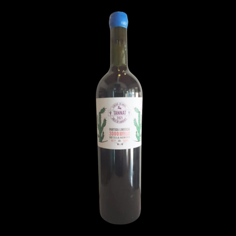 Malatraza Tannat