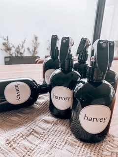 Aromatizante de Telas HARVEY x 500cc