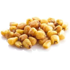 Maíz tostado mostaza promo 400gr
