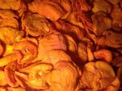 Duraznos 1/2kg promo