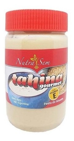 Tahina Nutrasem x 350 gr.