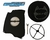 Kit de Filtro - 3 Partes