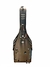 Cubre Chasis de Aluminio Frame Skid Plate Raptor 700