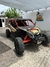 Separadores de Rueda Aluminio Mecanizado - Saisoku - Productos y Accesorios de UTV, ATV y Motocross.