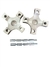 Separadores De Rueda Traseros De Aluminio 5 CM - comprar online