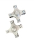 Separadores De Rueda Traseros De Aluminio 5 CM