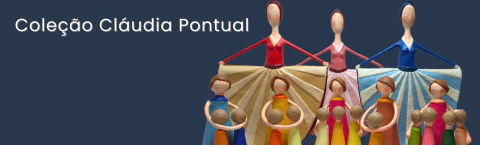 Imagem do banner rotativo Espaço Annesso | Arte popular e Design Brasileiro