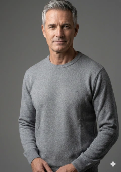 Imagen de Sweater hilo 307