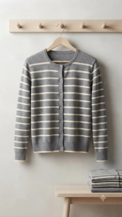 Campera Portos