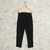CALÇA MOLINHA PRETA XQ P - comprar online