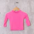 CAMISETA PISCINA ROSA 6 A 12 MESES