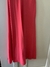 VESTIDO LONGO CORAL - loja online